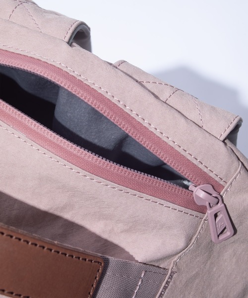 F/CE. (エフシーイー)の「F/CE. SCULPT NYLON DAY PACK KONBUR / エフシーイー スカルプト ナイロン デイ パック コンブ(バックパック/リュック・メンズ・グレー/ブラック・FREE)」の15枚目の写真