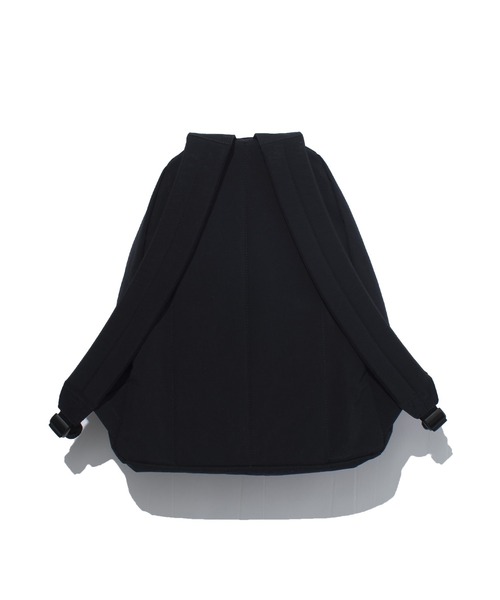 F/CE. (エフシーイー)の「F/CE. SCULPT NYLON DAY PACK KONBUR / エフシーイー スカルプト ナイロン デイ パック コンブ(バックパック/リュック・メンズ・グレー/ブラック・FREE)」の3枚目の写真