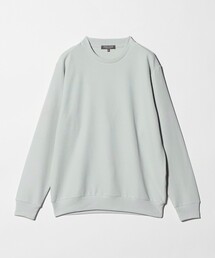 A DAY IN THE LIFE UNITED ARROWS（アデイインザライフユナイテッドアローズ）の「サーフニット ジャケット Tシャツ<A DAY IN THE LIFE>（Tシャツ/カットソー）」