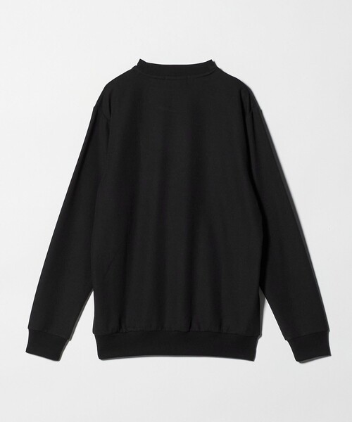 A DAY IN THE LIFE UNITED ARROWS(アデイインザライフユナイテッドアローズ)の「サーフニット ジャケット Tシャツ<A DAY IN THE LIFE>(Tシャツ/カットソー・メンズ・ネイビー/ホワイト/ライトグレー/ブラック・L/XL/S/M)」の13枚目の写真