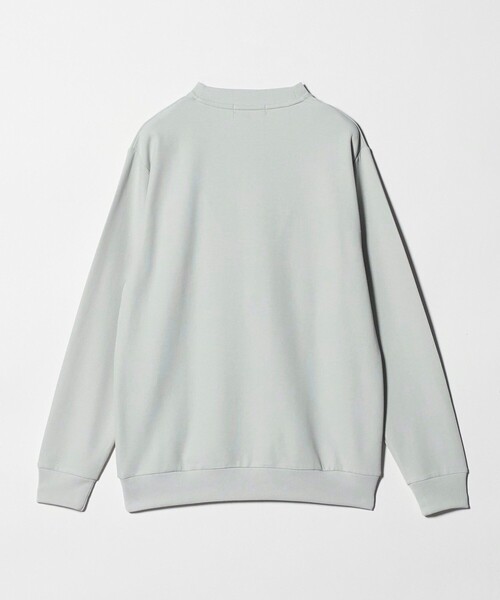 A DAY IN THE LIFE UNITED ARROWS(アデイインザライフユナイテッドアローズ)の「サーフニット ジャケット Tシャツ<A DAY IN THE LIFE>(Tシャツ/カットソー・メンズ・ネイビー/ホワイト/ライトグレー/ブラック・L/XL/S/M)」の10枚目の写真