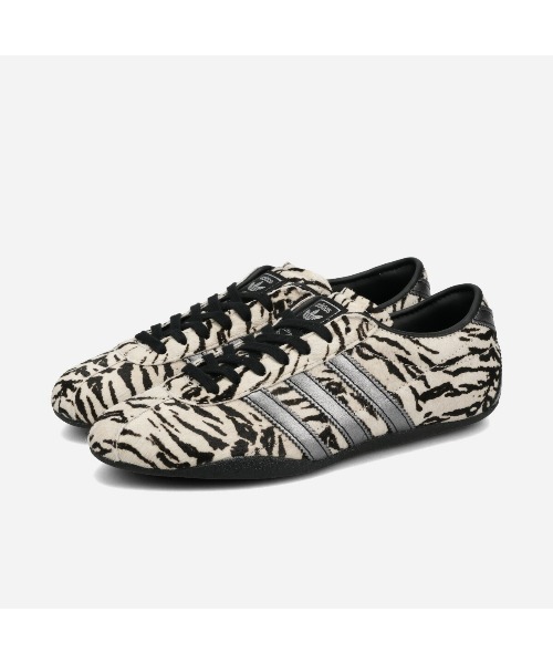 adidas Originals(アディダスオリジナルス)の「adidas TOKYO / アディダス トーキョー / KI4173(スニーカー・レディース・ゼブラ・23cm/23.5cm/24cm/24.5cm/25cm/25.5cm)」の1枚目の写真