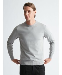 AOURE（アウール）の「【A PACK】WASHABLE PACK KNIT(2枚組)（ニット/セーター）」