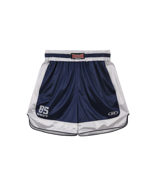 BORN TO WIN（ボーントゥウィン）の「GRIT BOXER SHORTS [NAVY]（その他パンツ・メンズ・その他・1/2/3）」の2枚目の写真