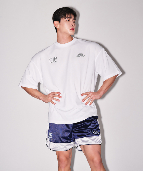 BORN TO WIN（ボーントゥウィン）の「GRIT BOXER SHORTS [NAVY]（その他パンツ・メンズ・その他・1/2/3）」の5枚目の写真