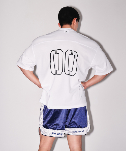 BORN TO WIN（ボーントゥウィン）の「GRIT BOXER SHORTS [NAVY]（その他パンツ・メンズ・その他・1/2/3）」の6枚目の写真