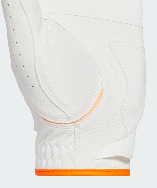 adidas（アディダス）の「マルチフィット 26 グローブ シングル【adidas Golf/アディダスゴルフ】（手袋・メンズ・ホワイト系その他/ホワイト×レッド/ブラック/ホワイト×ブラック・21.0cm/22.0cm/23.0cm/24.0cm/25.0cm/26.0cm）」の13枚目の写真