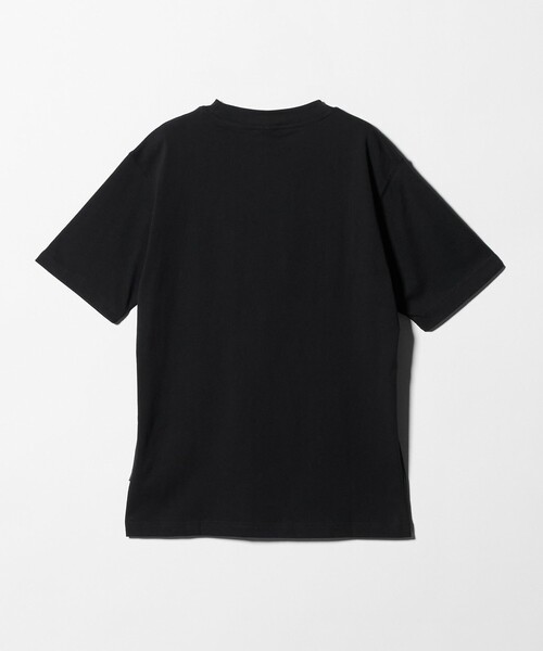 NEW BALANCE(ニューバランス)の「<New Balance> THE574 TEE/Tシャツ(Tシャツ/カットソー・メンズ・ブラック・L/XL)」の2枚目の写真