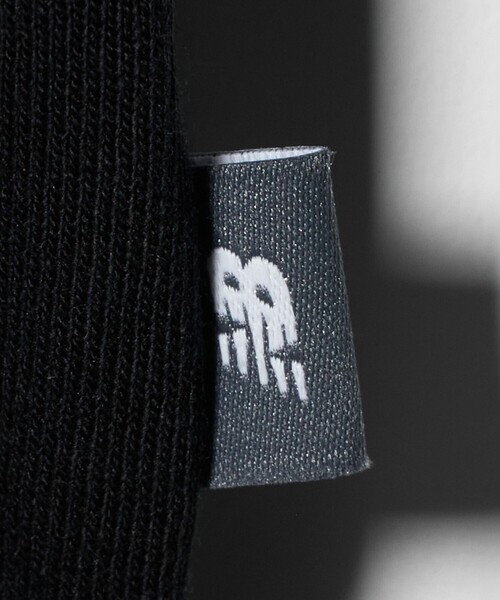 NEW BALANCE(ニューバランス)の「<New Balance> THE574 TEE/Tシャツ(Tシャツ/カットソー・メンズ・ブラック・L/XL)」の6枚目の写真