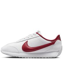 ナイキ パシフィック レザー ウィメンズシューズ / Nike Pacific Leather Women's Shoes HV6430-101 White