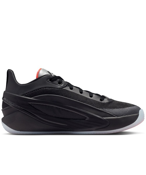 JORDAN BRAND(ジョーダンブランド)の「【別注】ジョーダン ジョーダン LUKA 5 PF 限定コラボ(スニーカー・メンズ・ブラック×レッド・27.0cm/27.5cm/28.0cm/28.5cm/29.0cm/25.0cm/25.5cm/26.0cm/26.5cm/24.5cm)」の2枚目の写真