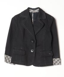 ブランド古着】BURBERRY BLUE LABEL｜バーバリーブルーレーベルの