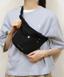 GYMPHLEX（ジムフレックス）の「Gymphlex/ジムフレックス　オルトン　Orton 1.8（ショルダーバッグ）」