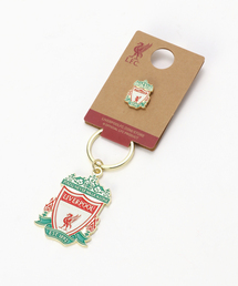 417 EDIFICE | 【Liverpool FC / リバプール FC】 CREST B AND K SET(その他小物)