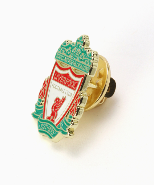 417 EDIFICE（フォーワンセブンエディフィス）の「【Liverpool FC / リバプール FC】 CREST B AND K SET（その他小物・メンズ・その他・FREE）」の2枚目の写真