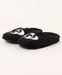 GYDA | GD embroidery ルームシューズ(その他シューズ)