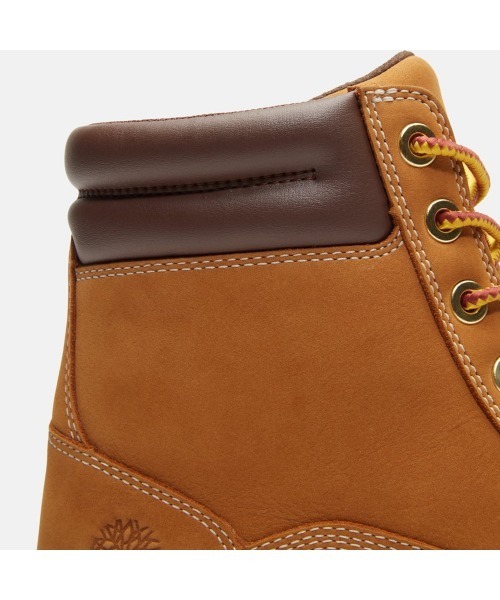 Timberland(ティンバーランド)の「アルバーン フォールズ 6インチ ウォータープルーフ ブーツ メンズ(防水)(ブーツ・メンズ・ウィート・26.0cm/25.5cm/25.0cm/30.0cm/29.0cm/28.5cm/28.0cm/27.5cm/27.0cm/26.5cm)」の6枚目の写真