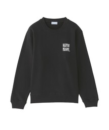 GREY LABEL SHARP LOGO スウェット