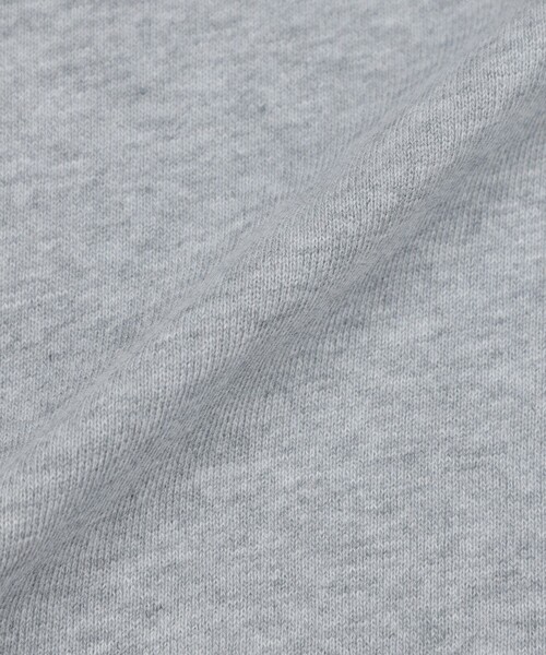 MACKINTOSH PHILOSOPHY(マッキントッシュ フィロソフィー)の「GREY LABEL SHARP LOGO スウェット(スウェット・レディース・ブラック/グレー系その他2・2)」の6枚目の写真
