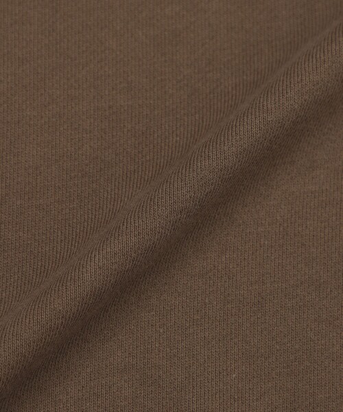 MACKINTOSH PHILOSOPHY(マッキントッシュ フィロソフィー)の「GREY LABEL SHARP LOGO スウェット(スウェット・レディース・ブラック/グレー系その他2・2)」の5枚目の写真