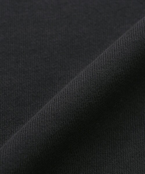 MACKINTOSH PHILOSOPHY(マッキントッシュ フィロソフィー)の「GREY LABEL SHARP LOGO スウェット(スウェット・レディース・ブラック/グレー系その他2・2)」の4枚目の写真