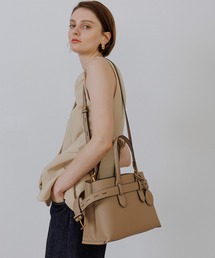 ROPE' | 【E'POR】A BAG Medium/通勤・26SS新型(ハンドバッグ)