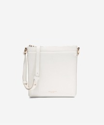 エミリー レザー クロスボディ womens