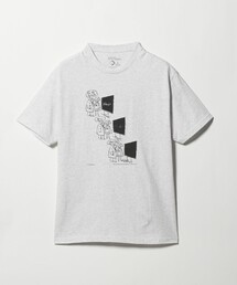 Steven Alan | <Cotton Expressions Limited × Steven Alan> S.H QUIZ SL/Tシャツ(Tシャツ/カットソー)