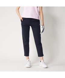 FILA GOLF フィラゴルフ ゴルフウェア 8WAYストレッチ 吸汗速乾 UVカット テーパード ロングパンツ