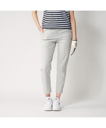 FILA GOLF フィラゴルフ ゴルフウェア 8WAYストレッチ 吸汗速乾 UVカット テーパード ロングパンツ