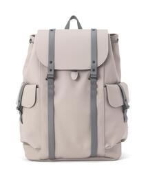 GASTON LUGA/ガストンルーガ/Splash Utility Backpack 16'（バック