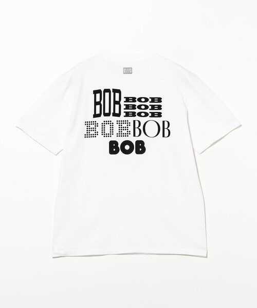 TANGTANG（タンタン）の「TANGTANG / SIXLOGO BOB（Tシャツ/カットソー・メンズ・ホワイト・LARGE/MEDIUM/X-LARGE）」の3枚目の写真