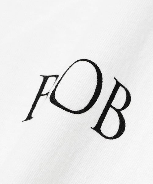 TANGTANG（タンタン）の「TANGTANG / SIXLOGO BOB（Tシャツ/カットソー・メンズ・ホワイト・LARGE/MEDIUM/X-LARGE）」の4枚目の写真