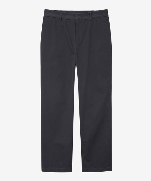 MINDBRIDGE(マインドブリッジ)の「ストレートチノバンディングパンツ - 2カラー(その他パンツ・メンズ・ベージュ/ダークグレー・38/36/34/32/30/31/33/29)」の7枚目の写真