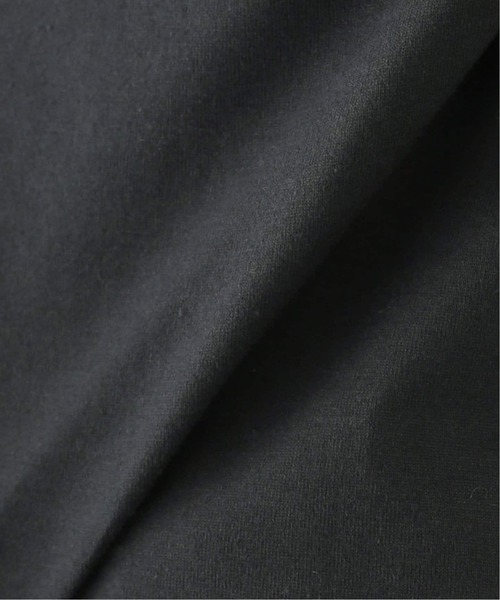 CALMER（カルメール）の「《追加》ナチュラルダイTシャツ2（Tシャツ/カットソー・レディース・スカイブルー/チャコールグレー/ホワイト・2）」の13枚目の写真