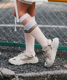 b/m（ビーエム）の「【MoonStar／ムーンスター】B/Mフリーゴ メンズ/レディース スニーカーサンダル（サンダル）」