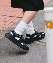 b/m（ビーエム）の「【MoonStar／ムーンスター】B/Mフリーゴ メンズ/レディース スニーカーサンダル（サンダル）」