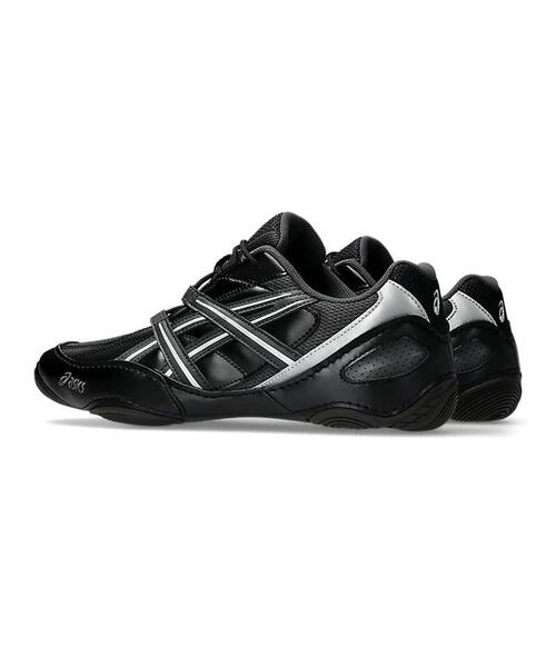 ASICS(アシックス)の「ASICS/アシックス/HYPERSYNC/1203A879-021(スニーカー・レディース・ブラック・23.5cm/24.0cm/25.0cm/24.5cm/25.5cm/26.0cm/23.0cm)」の16枚目の写真