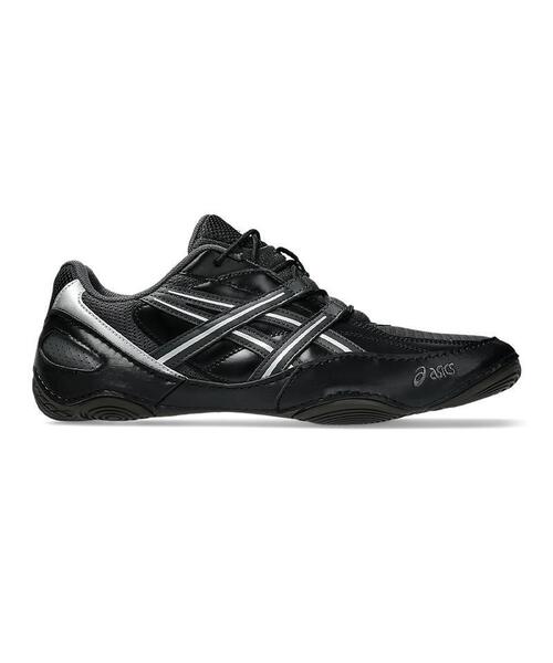 ASICS(アシックス)の「ASICS/アシックス/HYPERSYNC/1203A879-021(スニーカー・レディース・ブラック・23.5cm/24.0cm/25.0cm/24.5cm/25.5cm/26.0cm/23.0cm)」の17枚目の写真
