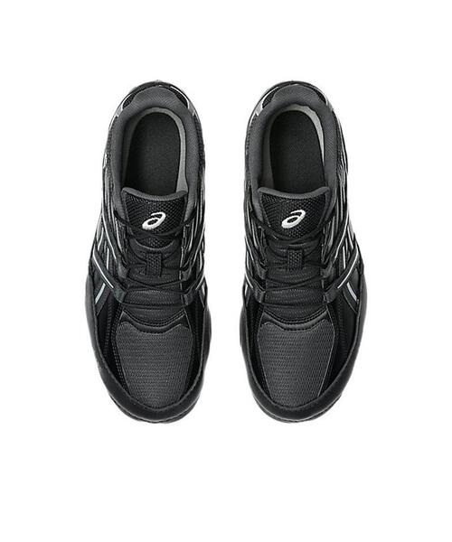 ASICS(アシックス)の「ASICS/アシックス/HYPERSYNC/1203A879-021(スニーカー・レディース・ブラック・23.5cm/24.0cm/25.0cm/24.5cm/25.5cm/26.0cm/23.0cm)」の19枚目の写真