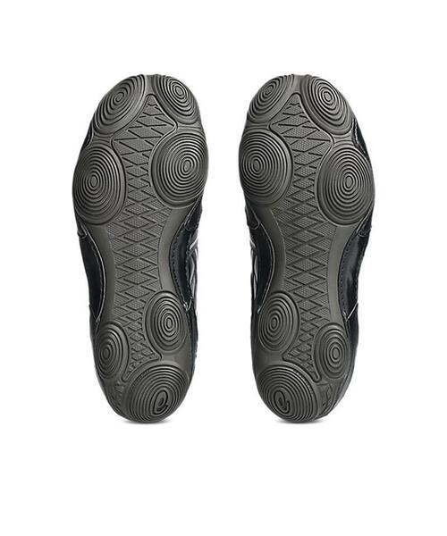 ASICS(アシックス)の「ASICS/アシックス/HYPERSYNC/1203A879-021(スニーカー・レディース・ブラック・23.5cm/24.0cm/25.0cm/24.5cm/25.5cm/26.0cm/23.0cm)」の21枚目の写真