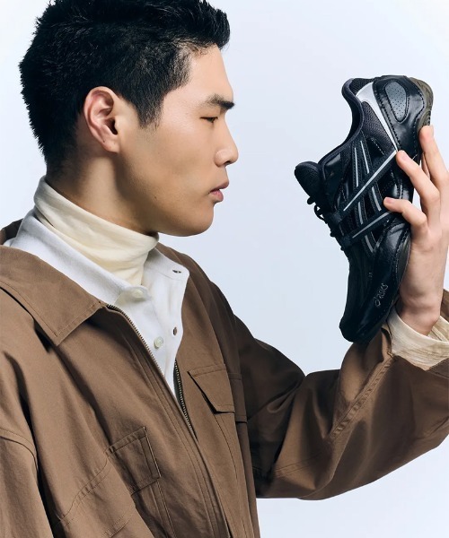 ASICS/アシックス/HYPERSYNC/1203A879-021（スニーカー）｜ASICS