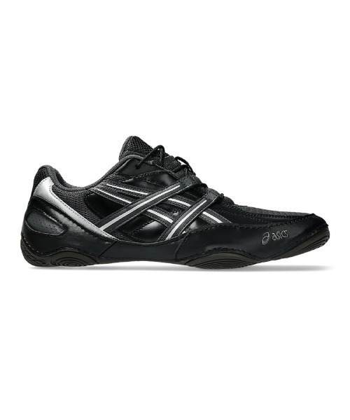 ASICS(アシックス)の「ASICS/アシックス/HYPERSYNC/1203A879-021(スニーカー・レディース・ブラック・23.5cm/24.0cm/25.0cm/24.5cm/25.5cm/26.0cm/23.0cm)」の9枚目の写真