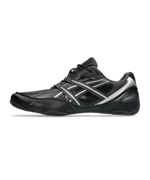 ASICS(アシックス)の「ASICS/アシックス/HYPERSYNC/1203A879-021(スニーカー・レディース・ブラック・23.5cm/24.0cm/25.0cm/24.5cm/25.5cm/26.0cm/23.0cm)」の10枚目の写真