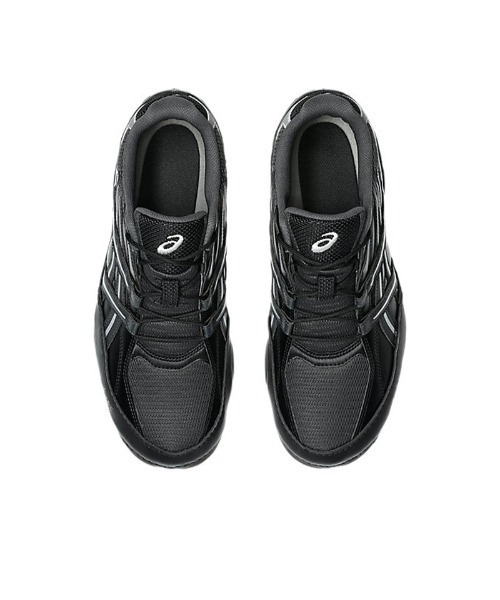 ASICS(アシックス)の「ASICS/アシックス/HYPERSYNC/1203A879-021(スニーカー・レディース・ブラック・23.5cm/24.0cm/25.0cm/24.5cm/25.5cm/26.0cm/23.0cm)」の11枚目の写真