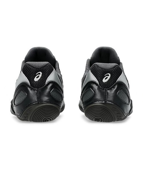 ASICS(アシックス)の「ASICS/アシックス/HYPERSYNC/1203A879-021(スニーカー・レディース・ブラック・23.5cm/24.0cm/25.0cm/24.5cm/25.5cm/26.0cm/23.0cm)」の12枚目の写真