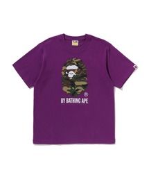 A BATHING APE｜ア ベイシング エイプのトップス（パープル/紫色系