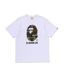 A BATHING APE｜ア ベイシング エイプのトップス（カモフラージュ柄