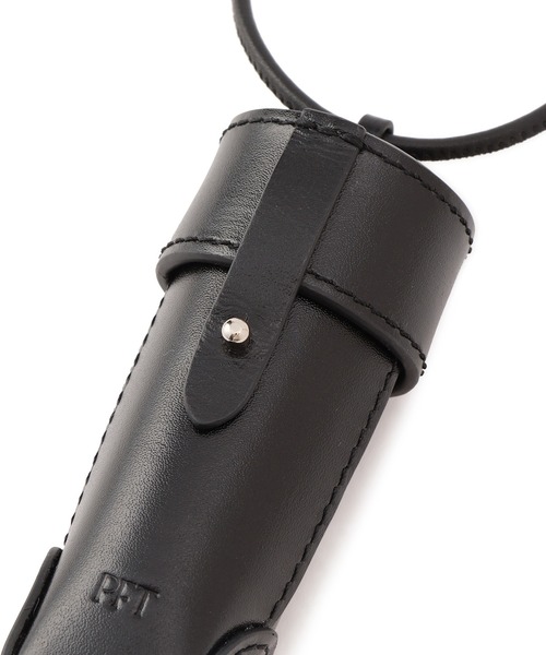 ADAM ET ROPE'（アダムエロペ）の「【PFT】Lip Charm（キーホルダー・レディース・ブラック/ベージュ系その他・FREE）」の10枚目の写真