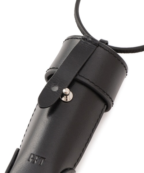 ADAM ET ROPE'（アダムエロペ）の「【PFT】Lip Charm（キーホルダー・レディース・ブラック/ベージュ系その他・FREE）」の11枚目の写真